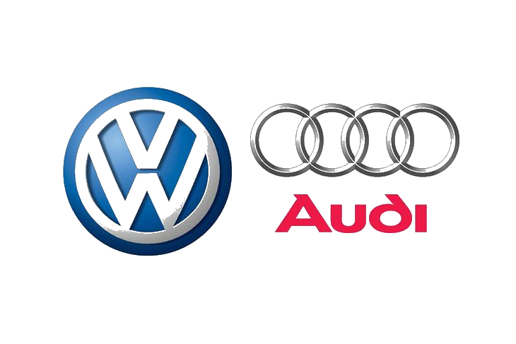 Volkswagen & Audi