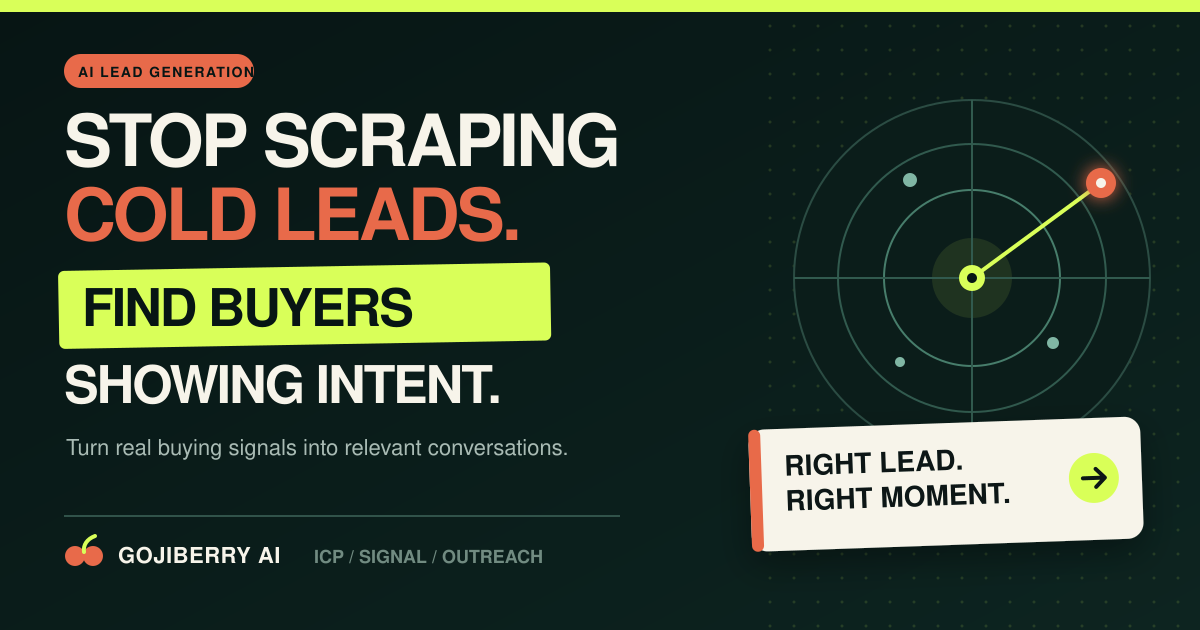 How I Found High-Intent LinkedIn Leads in Under 5 Minutes Without a Clay Subscription