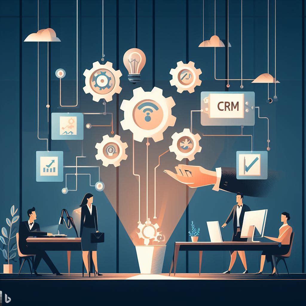 Custom CRM Development in 2026: How to Build a CRM That Actually Fits Your Business