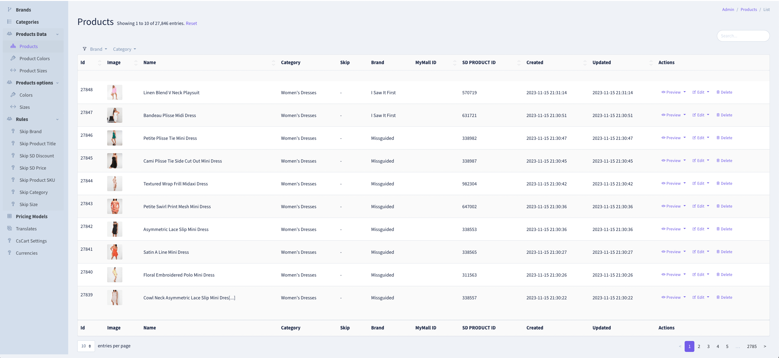 Is it worth creating a custom web dashboard for my business?