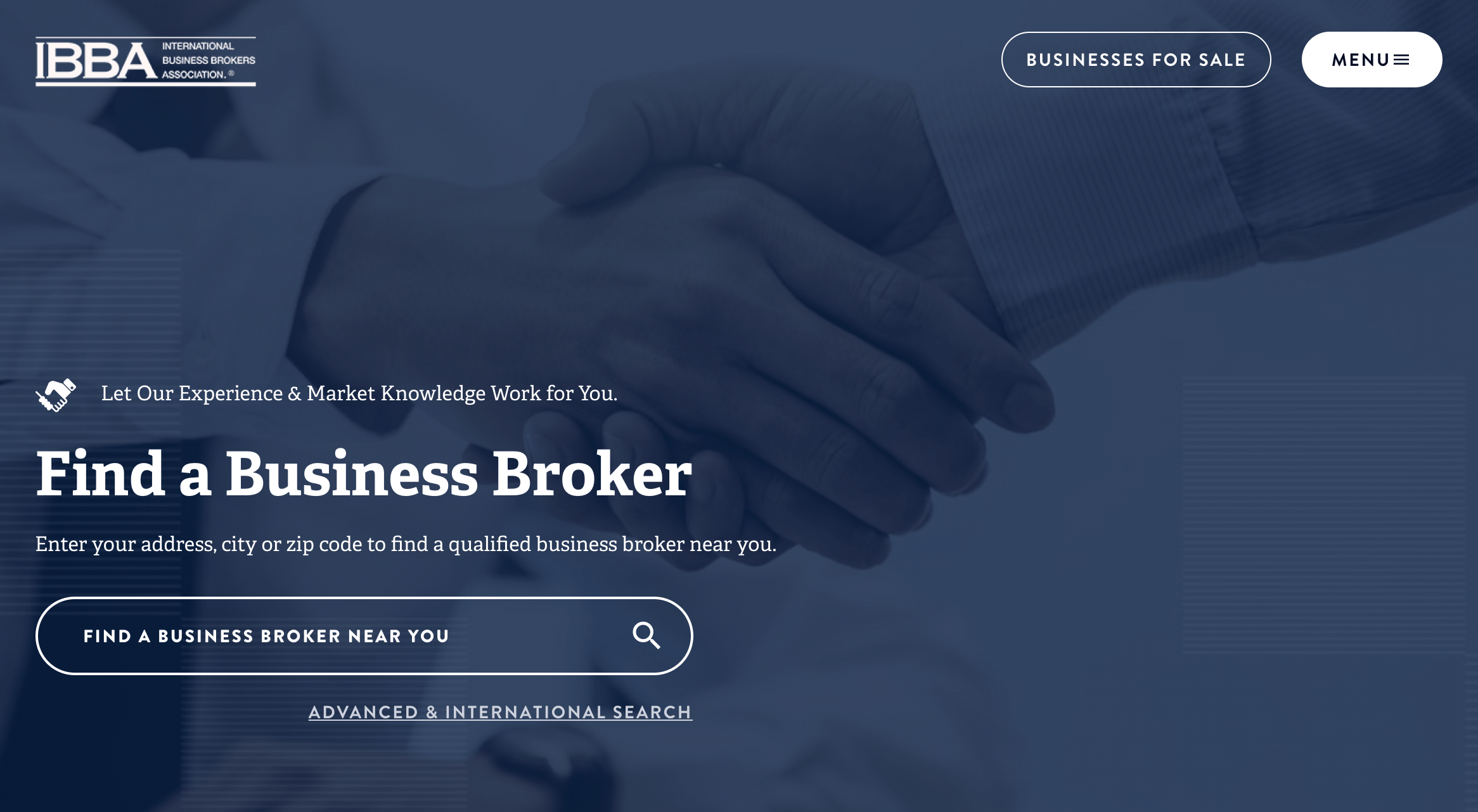 IBBA Laravel membership website for business education (LMS) Laravel development