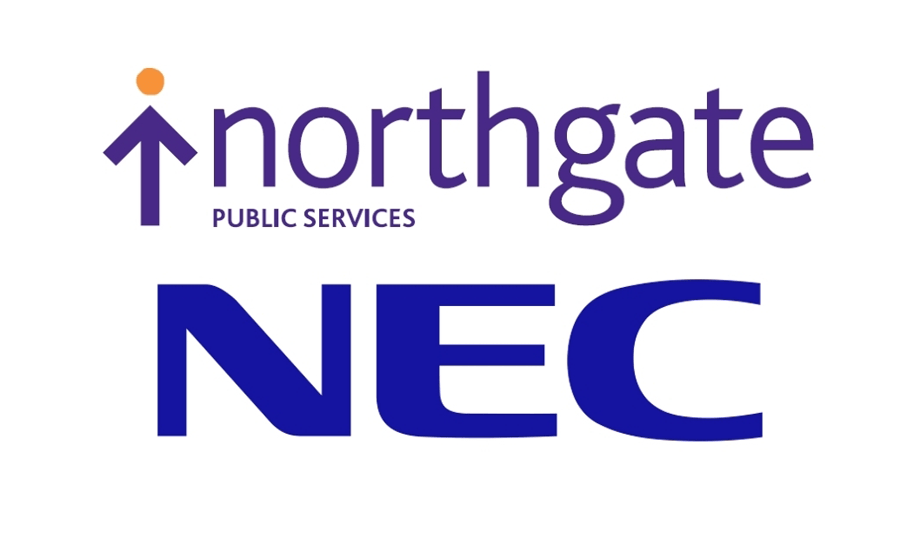 Northgate Public Services (now NEC) API integration job search development
