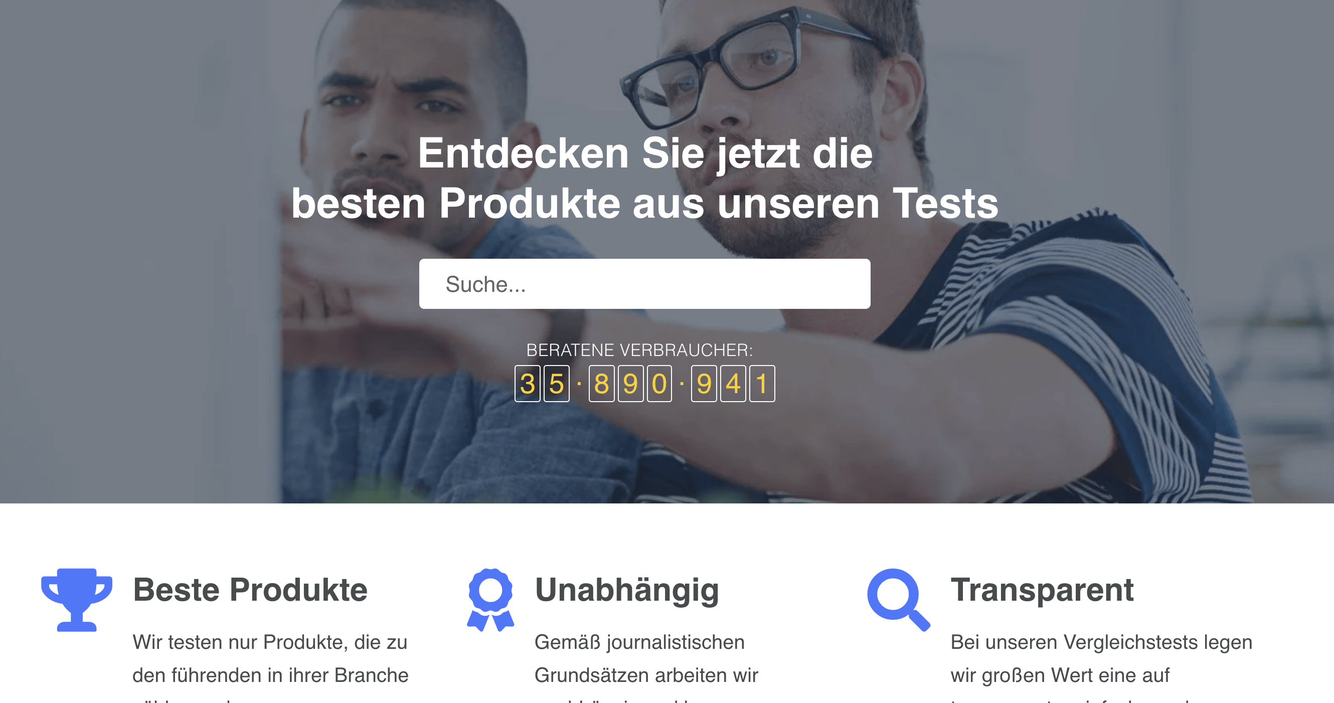 Experten Testen API integrations with Laravel