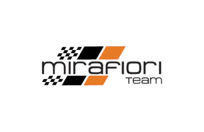 Mirafiori business website and shop development