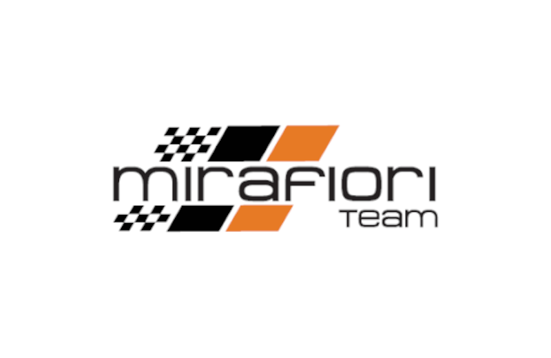 Mirafiori website and web shop was created with Laravel in Entro software house