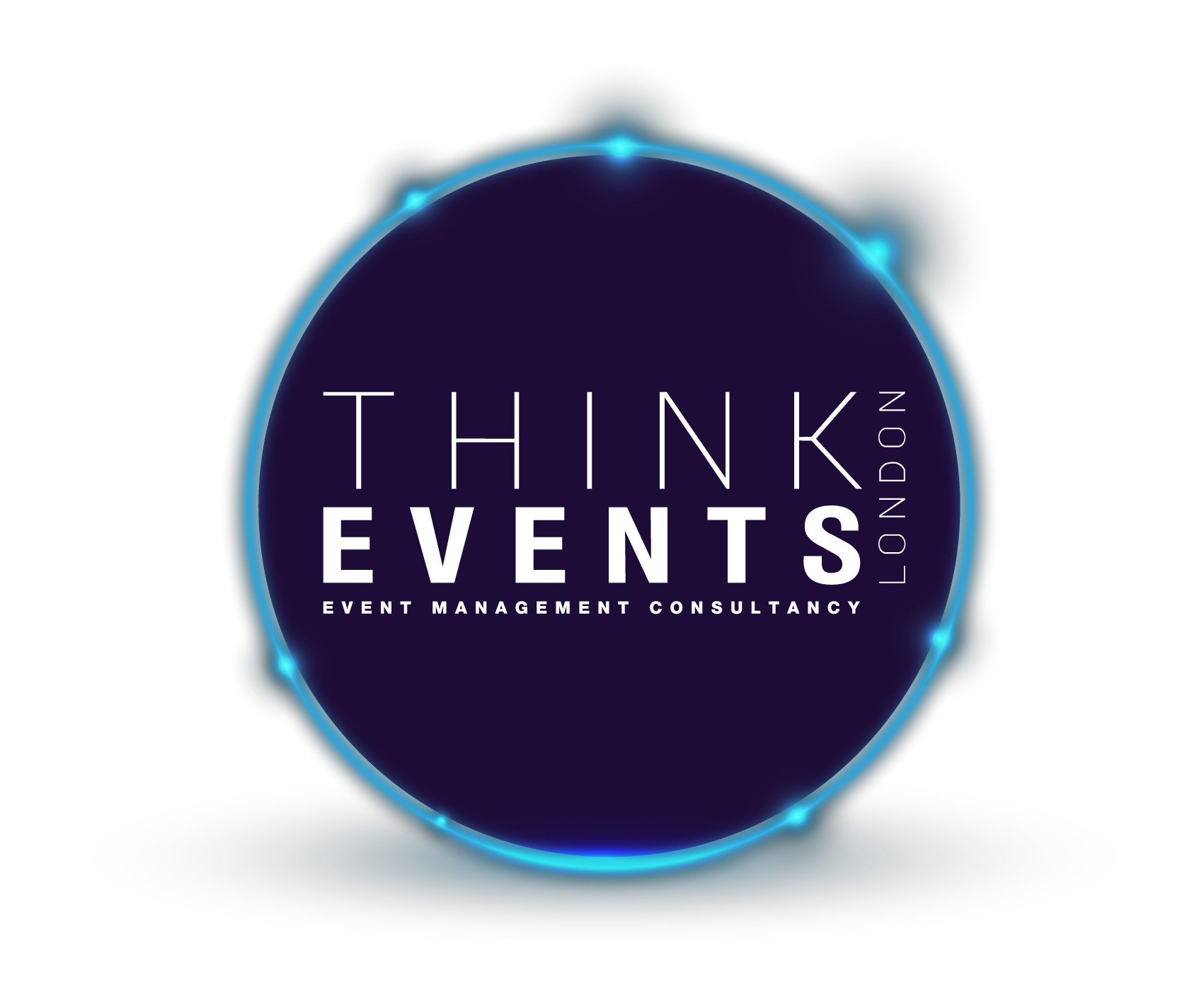 Software project for organizing events created by EntroSolutions
